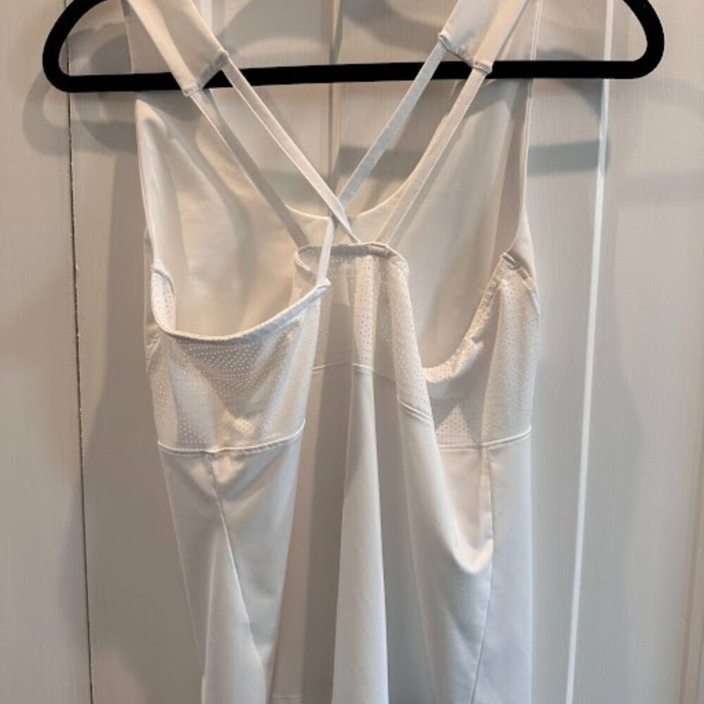 Prince Tennis Tank - Picture 2 of 4